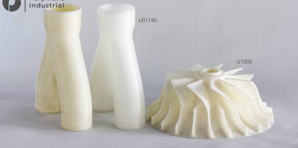 Polymaker和科思創(chuàng)合作推出新型3D打印材料
