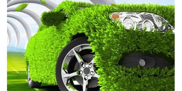 明年起至2020年底新能源汽車免征車輛購置稅