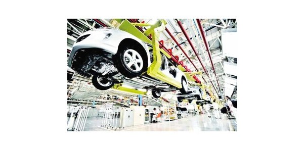 塑料工業中西部轉移 重慶、武漢、西安發展迅猛