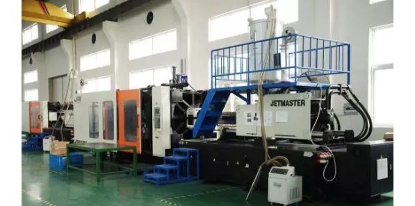 注塑機故障發生前的預兆與故障規律