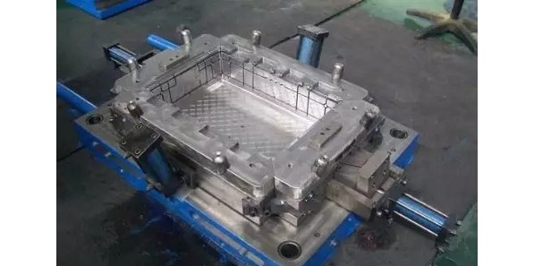 注塑模具的保溫方法，你值得收藏！