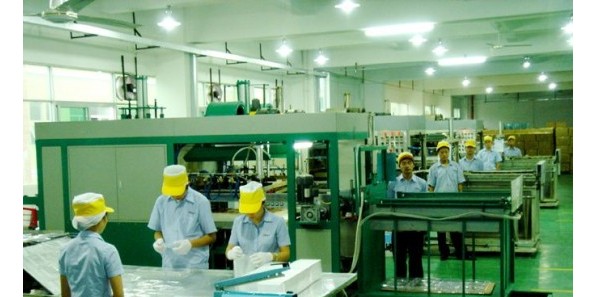 你的注塑加工可能花了很多冤枉錢，你知道嗎？