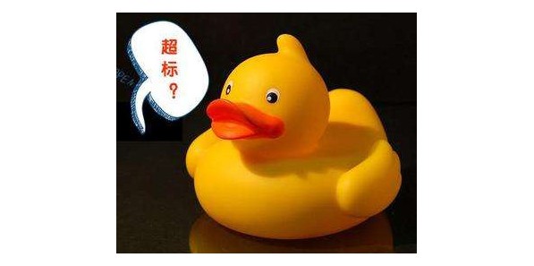 增塑劑禁令：美國兒童玩具和護理用品法規再升級