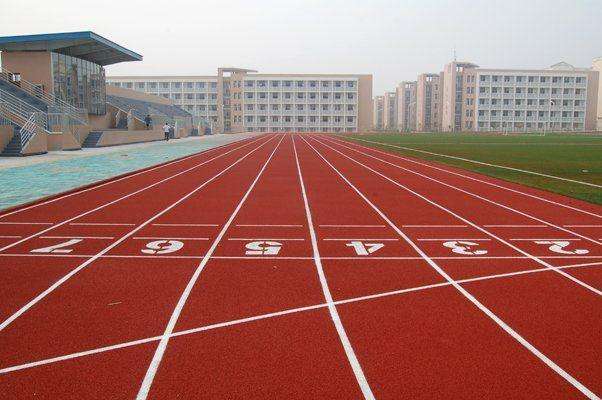 塑膠跑道新國標來啦！業內人士稱其將推動體育地材行業整體進步