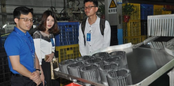 一線走訪丨市場略顯低迷，前景依然樂觀