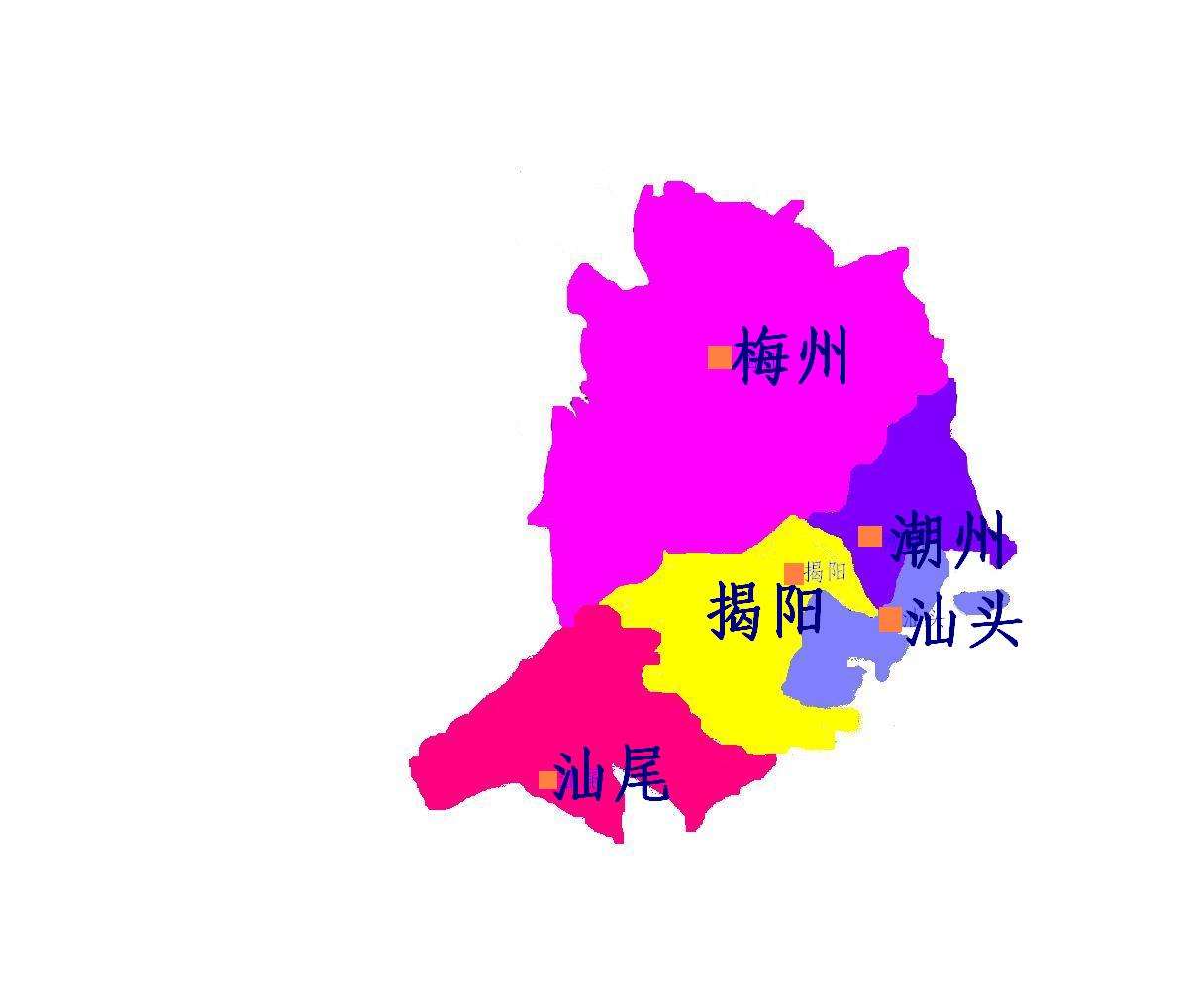 粵東塑料市場這么大，我們去看看