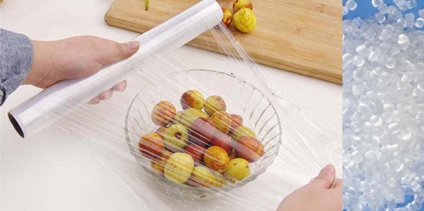 環(huán)保薄膜未來有望替代現(xiàn)有食品保鮮塑料