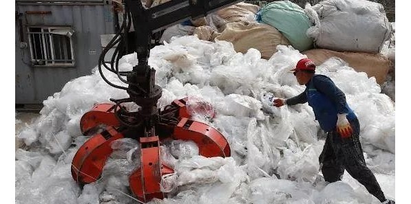 韓國擴大限塑令范圍 商場超市年底起禁塑