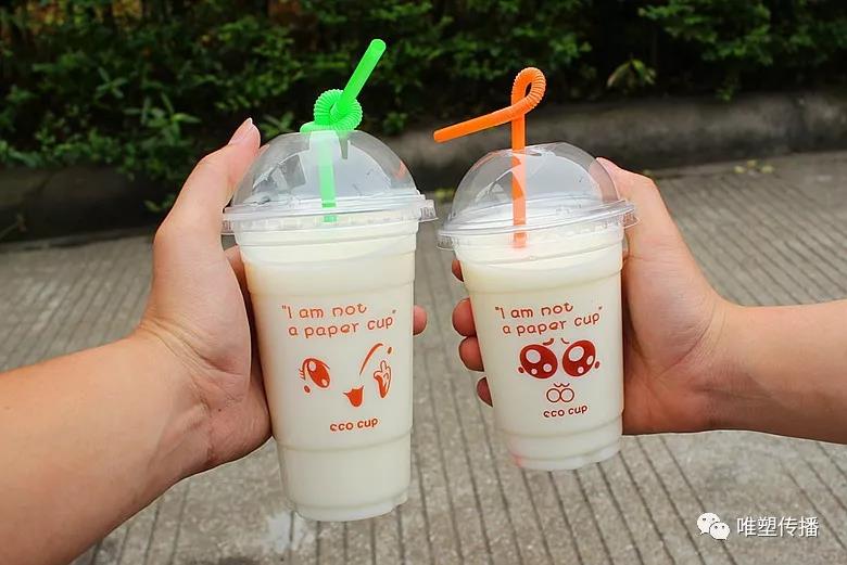 一次性塑料產(chǎn)品的市場(chǎng)危機(jī)