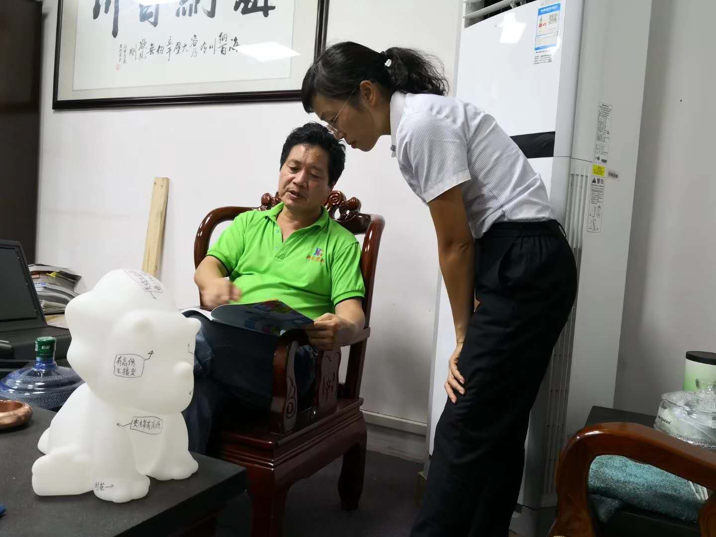 滾塑加工企業(yè)，全國(guó)僅有1800多家？！