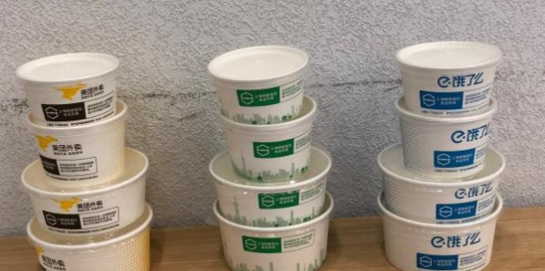 推廣環保餐盒需打通哪些“堵點”？