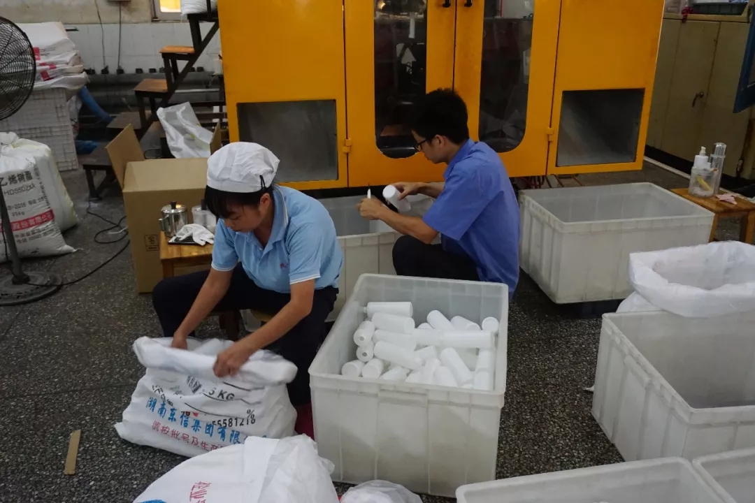 工廠的未來：工業4.0的必然與阻力