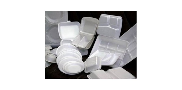 自2021年禁止歐盟國家使用一次性塑料餐具