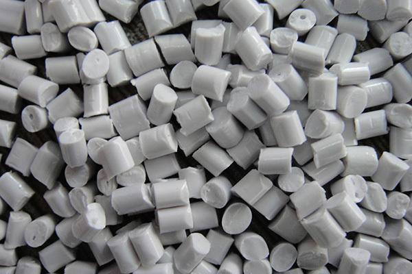 再生塑料的年需求量已超過2000萬噸