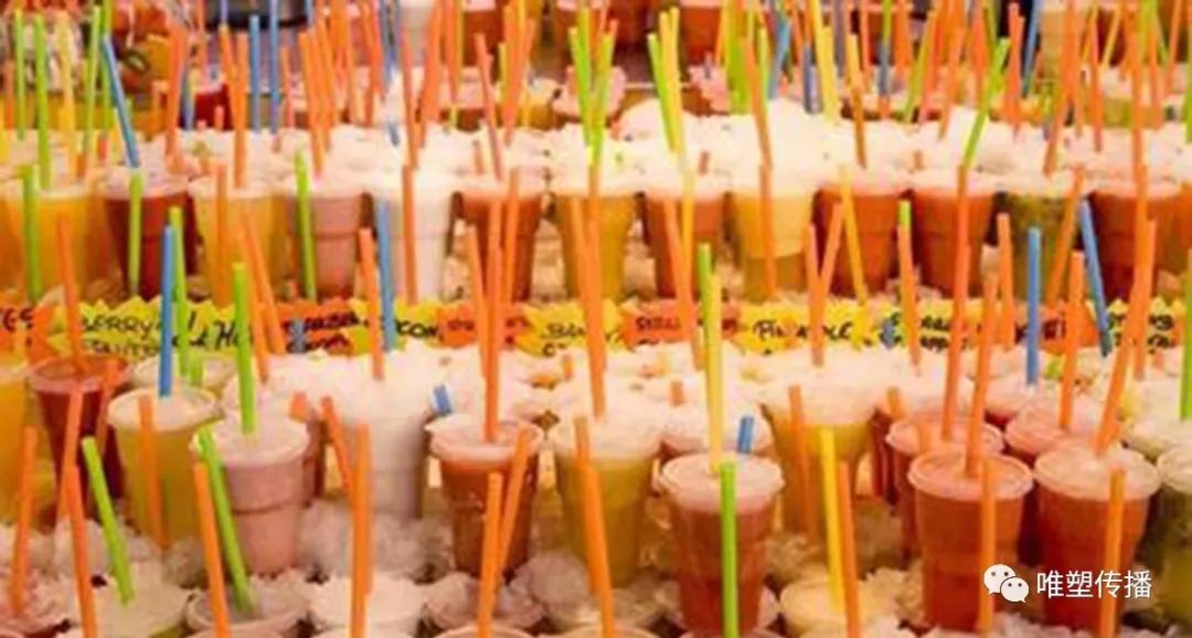 真正完全可降解塑料來了——PLA生物塑料
