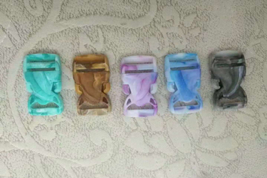 求購：安全扣