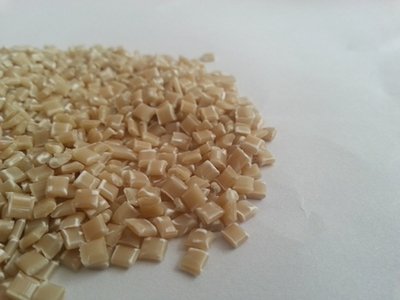 寧波材料所制備阻燃發泡PP