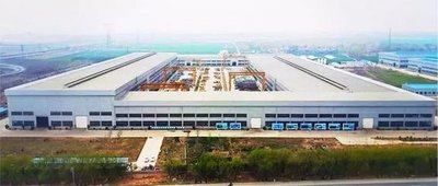 魯西化工PC產能欲超科思創成全球第一？