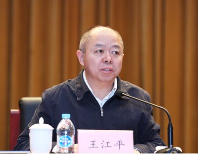 原材料工業如何高質量發展?王江平：著重做好“三個堅持”