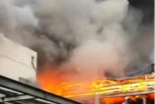 內蒙古一化工企業發生爆燃事故 3人死亡5人受傷