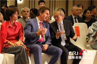 商務部對美韓歐三元乙丙橡膠發起反傾銷調查 　　