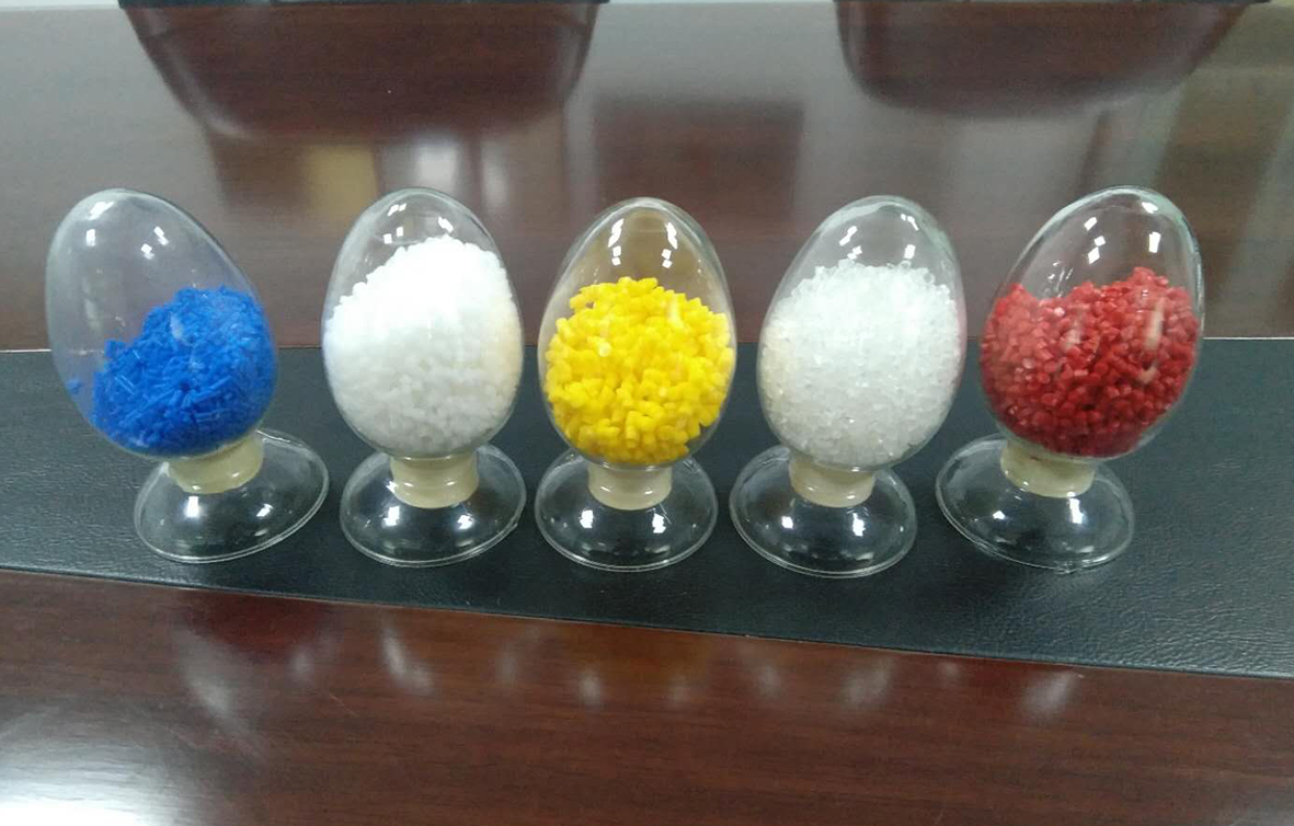 化工新材料急需邁過技術(shù)坎兒