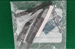 求購：PVC、PE軟膠條
