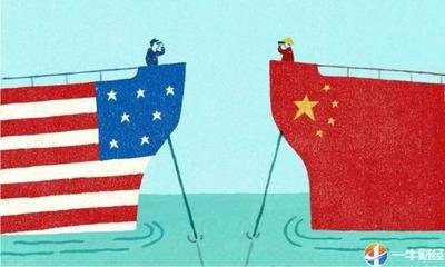 美再對(duì)3000億美元中國(guó)商品加稅 石化領(lǐng)域或盡涉其中