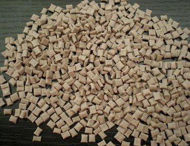 工程塑料的主要品種和性能特點