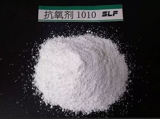 抗氧劑那些事，你都知道嗎？