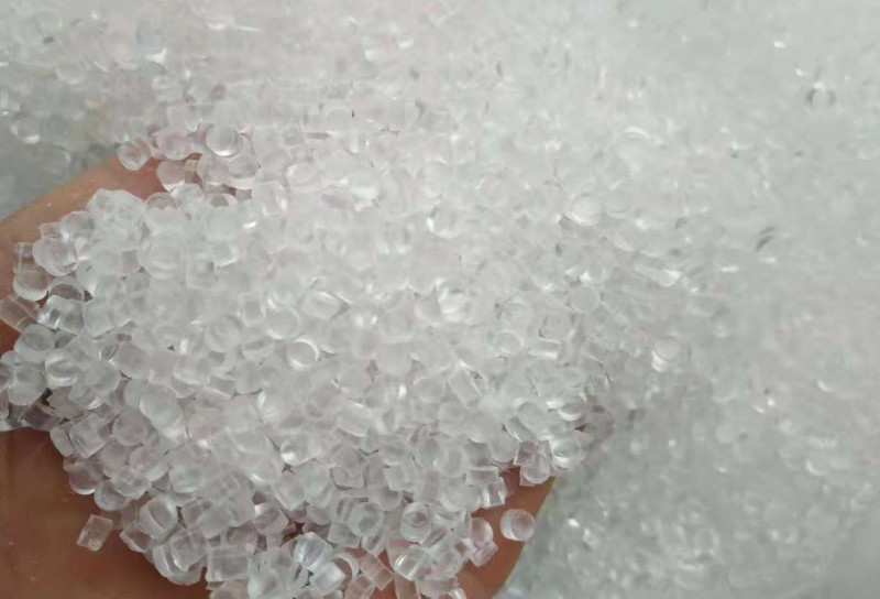 TPU - 熱塑性聚氨酯彈性體橡膠簡介