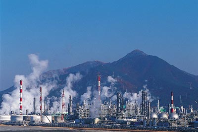 山東、江蘇化工大整治 將關閉逾1800家化工企業