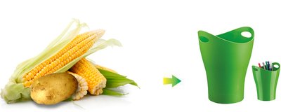 2019年生物降解塑料行業現狀與前景分析