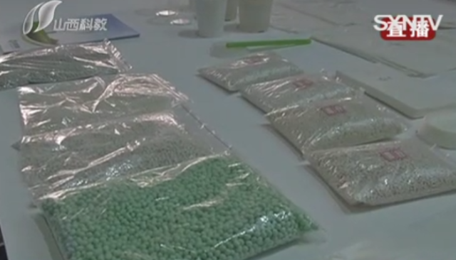 這個新發明太科技，徹底告別塑料白色污染！