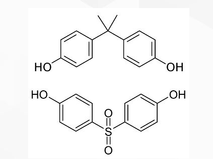 新研究對(duì)雙酚S塑料制品的安全性同樣提出了質(zhì)疑