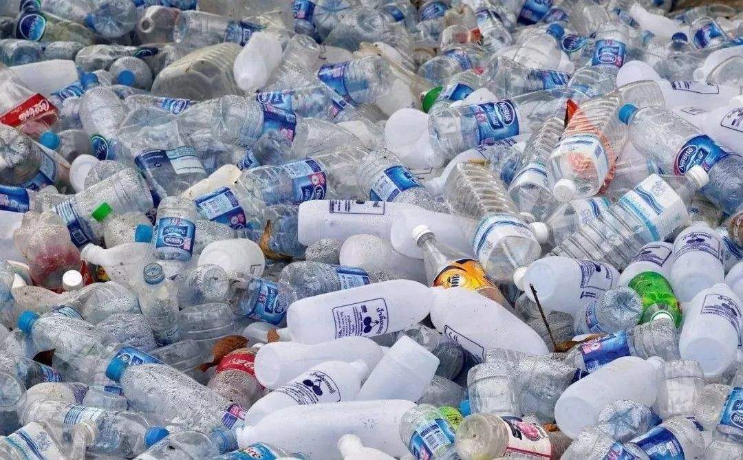 在冠狀病毒肆虐的情況下，R-PET市場得到支持