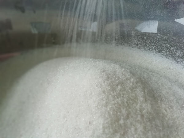 中國石化成功開發熔噴料生產新技術