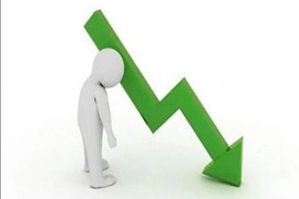 一季度全國(guó)塑料行業(yè)主營(yíng)業(yè)務(wù)收入下降21.03%