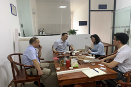 愛博：環保綠色生物質板材先行者 引領行業新風尚