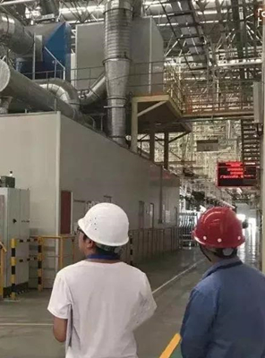 國家環保整治要對塑企動刀了！7月1日排放不合格企業全部關停！