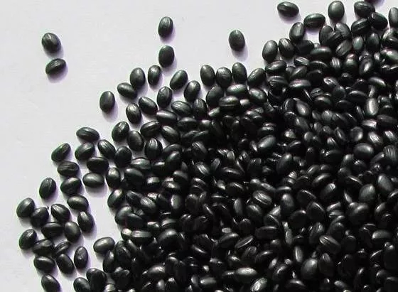 黑色母粒的質量由這六大關鍵點決定！