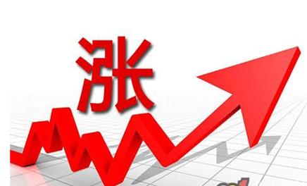 漲價潮來襲！12月1日起，這些原材料宣布漲價！