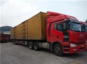 勸返！封路！拒裝！有貨無車！疫情地區運費飆漲一倍多！