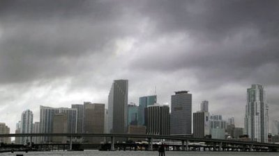 美國墨西哥灣風暴引發全球化工市場震蕩