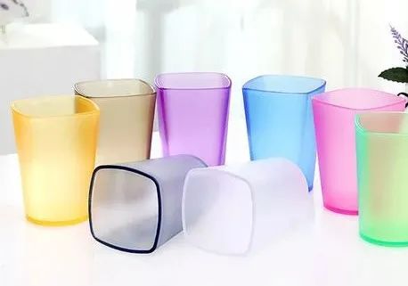 一起快速瀏覽7種塑料表面處理工藝