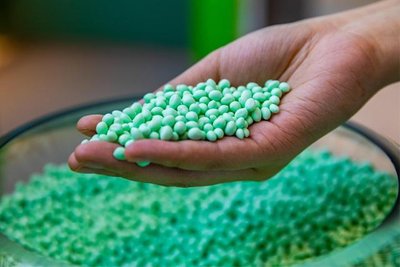 聯創化工傾力打造生物降解塑料(PBAT)基地