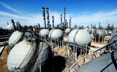 總產能破4000萬噸！2021年將成我國乙烯史上產能投運最多的一年