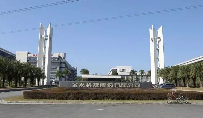 金發科技Q1賣了2.67萬噸降解塑料，新增6萬噸PBAT二季度有望爆發