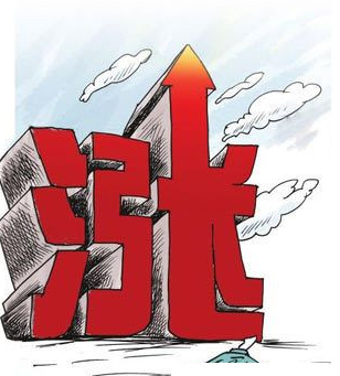 油價運價都在猛漲！化工業成本壓力山大
