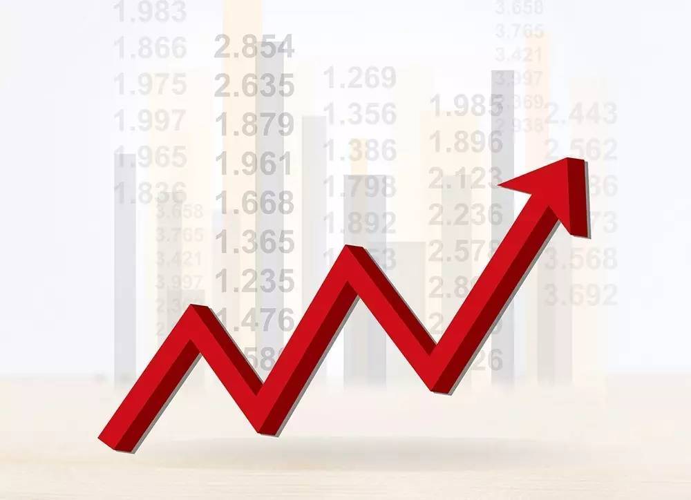 6月份化學原料和制品價格同比漲20.3%，環比漲0.2%